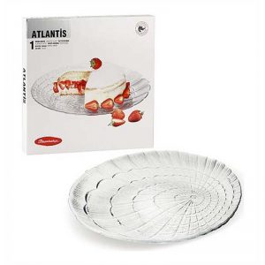 Блюдо «Атлантис» диаметр 32 см. 10237