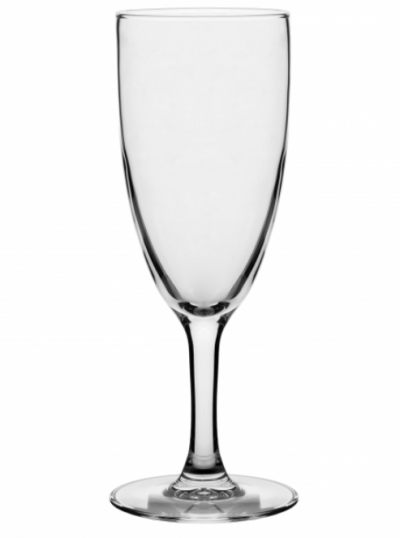 Набор бокалов для шампанского BUBBLES Luminarc 6*145 мл.