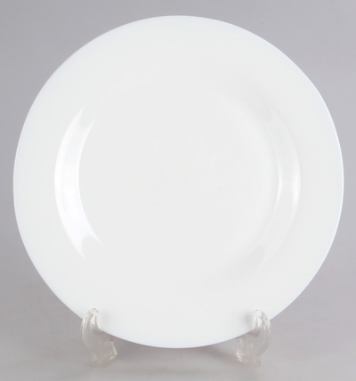 Тарелка обеденная ОПАЛ Luminarc 25 см.