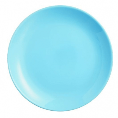 Тарелка десертная Luminarc Diwali Light Blue 19 см.