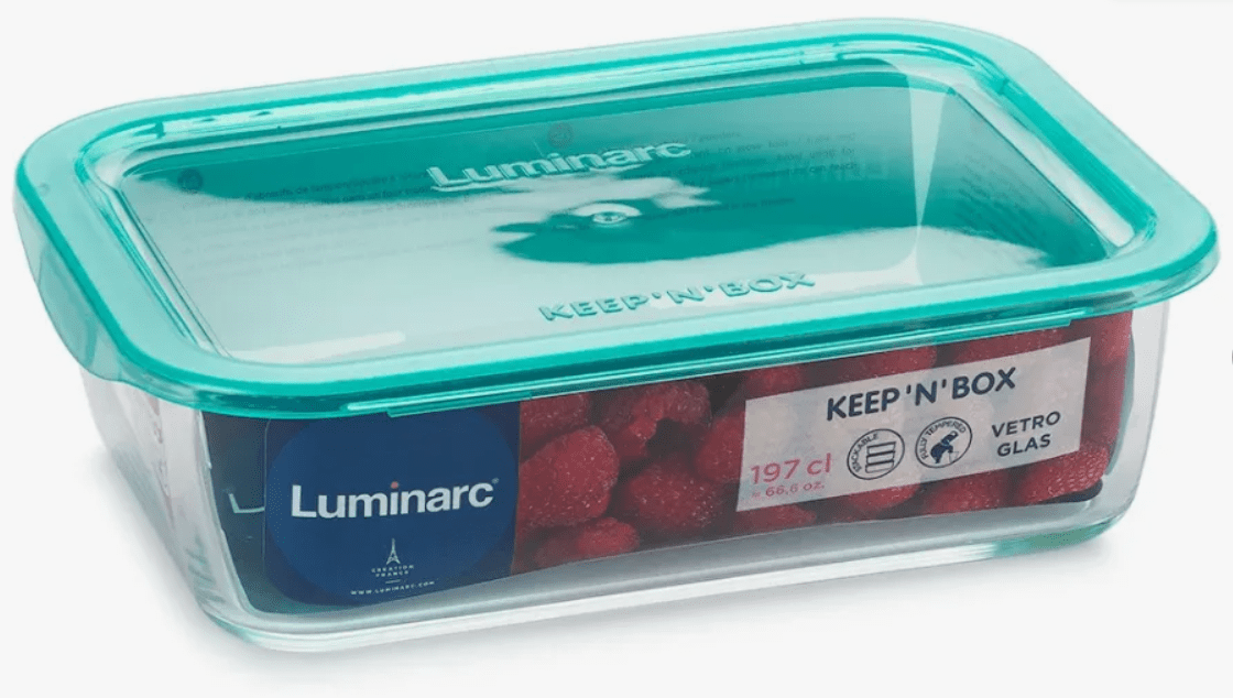 Контейнер Luminarc KEEP`N BOX 1970 мл.