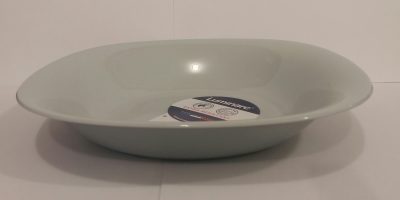 Тарелка суповая Luminarc CARINE Granit 21 см.