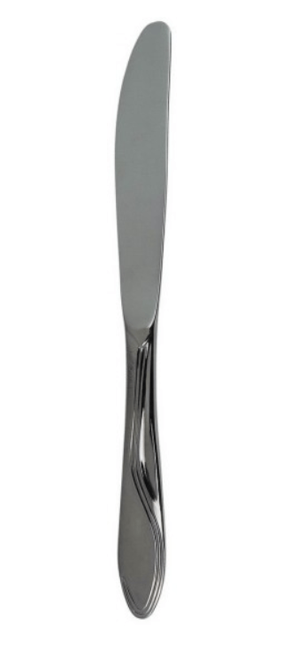 Нож столовый модель М-9 «Волна»