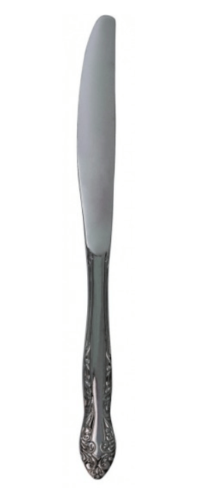 Нож столовый модель М-15 «Славянка»