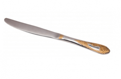 Нож столовый модель М-12 «Императорский» ЛНТП