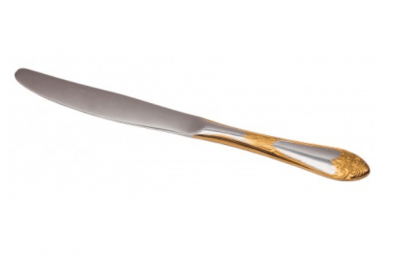 Нож столовый модель М-17 «Дворцовый» ЛНТП