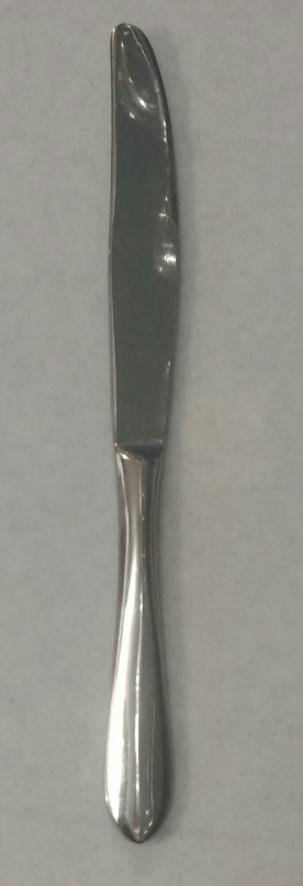 Нож столовый модель М-26 общепит