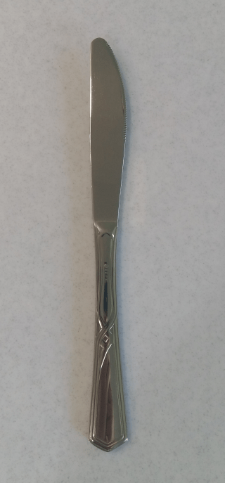 Нож столовый модель М-27 «Оптима»