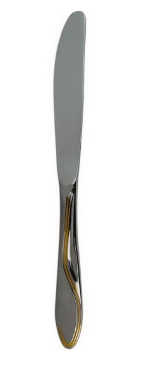Нож столовый модель М-9 «Волна» ЛНТП