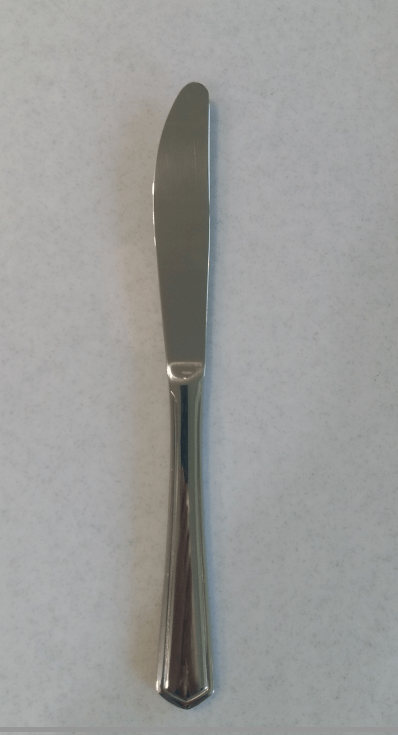 Нож столовый модель М-32 «Оптима лайт»