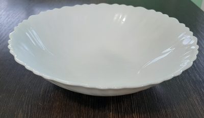 Тарелка суповая Chinbull OLHDW-75 19 см.