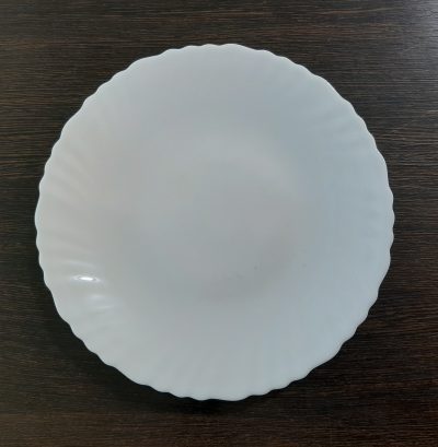 Тарелка десертная Chinbull OLHP-75 19 см.