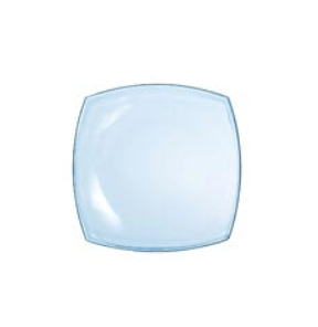 Тарелка десертная Luminarc QUADRATO ICE BLUE 19 см.