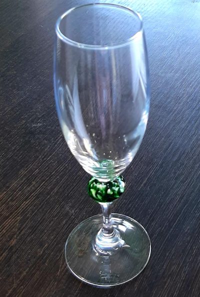 Набор бокалов для шампанского Luminarc Alabama 3*170 мл.