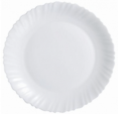 Набор обеденных тарелок Luminarc FESTON 25 см. Q1868 6 шт.