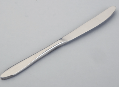 Нож столовый модель М-9 Волна общепит